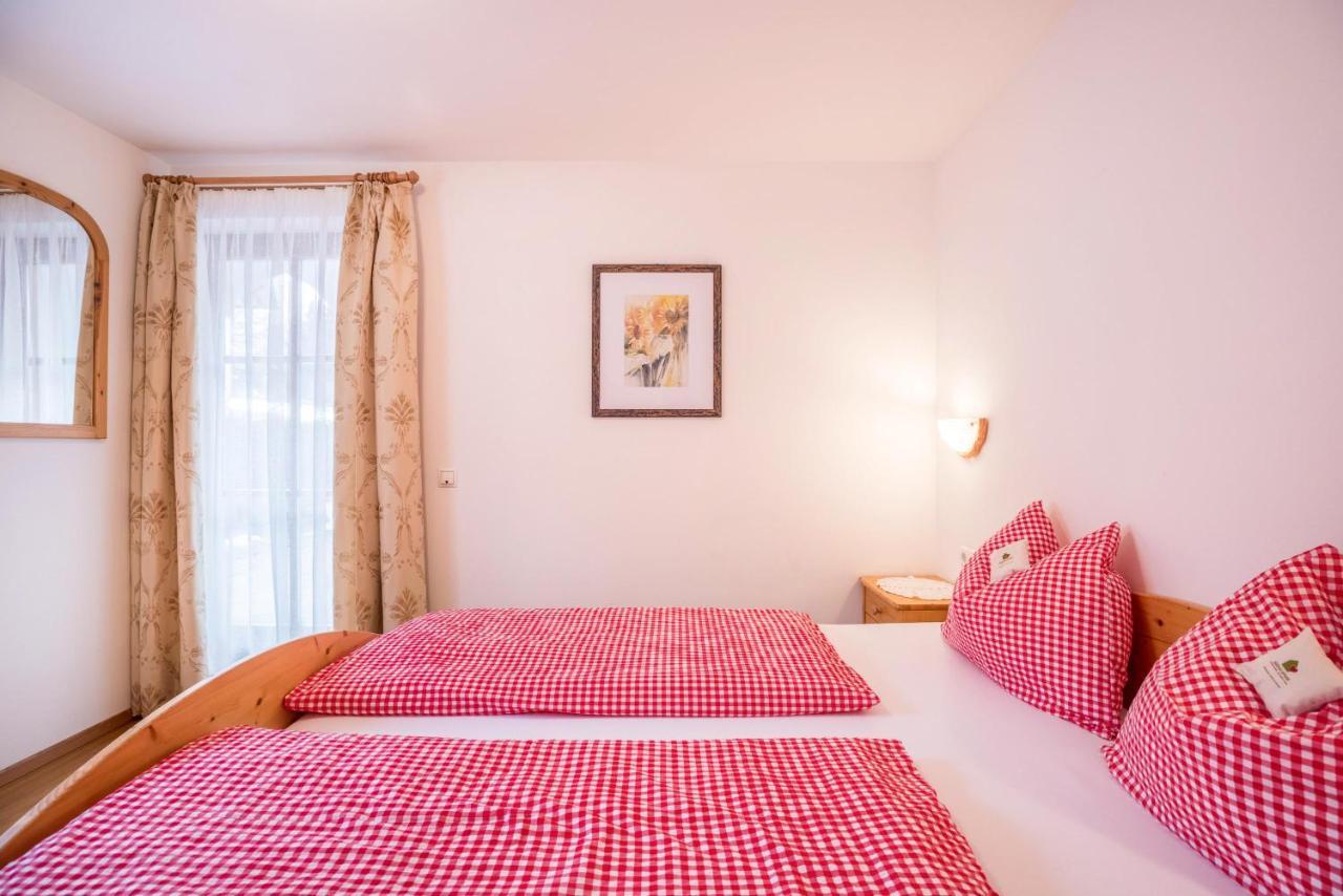 Appartement Ciasa Tlara App Alma à San Vigilio Extérieur photo